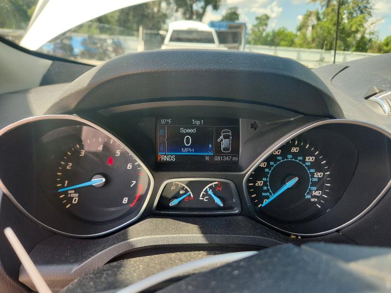Снимка 9 от търг – 2015 FORD ESCAPE с VIN 1FMCU0J99FUB45792
