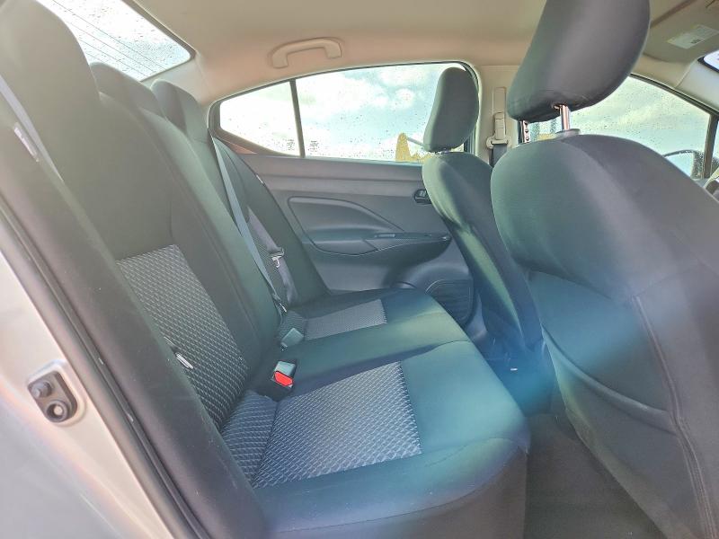 Photo 10 from auction – 2021 NISSAN VERSA with VIN 3N1CN8DV5ML894687
