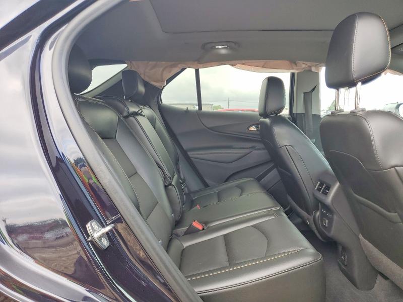 Photo 11 from auction – 2020 CHEVROLET EQUINOX with VIN 3GNAXPEX8LS526234
