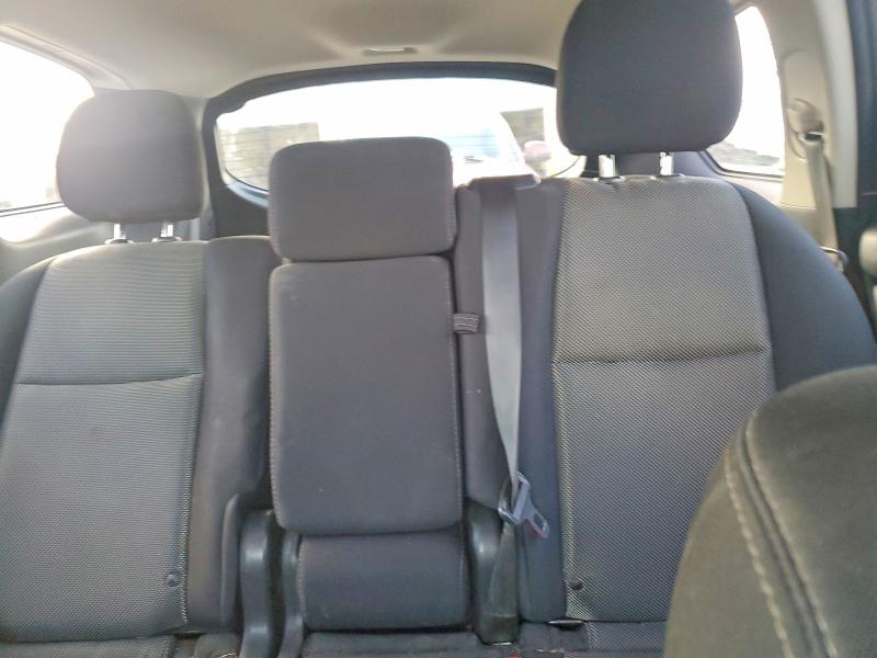 Снимка 10 от търг – 2019 NISSAN PATHFINDER с VIN 5N1DR2MM8KC588467