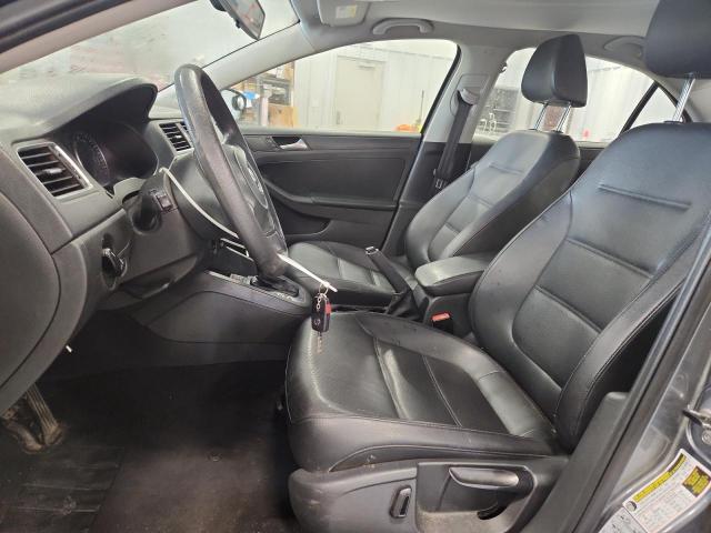 Photo 7 from auction – 2014 VOLKSWAGEN JETTA with VIN 3VWD17AJ8EM260730