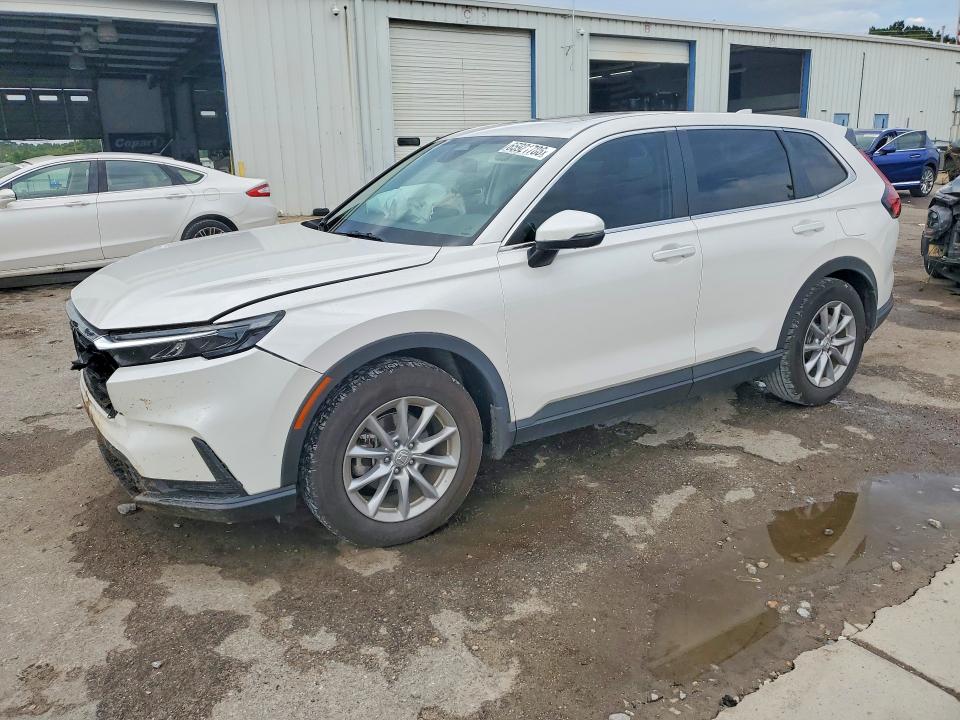 2026 HONDA CR-V - Търг №65921786
