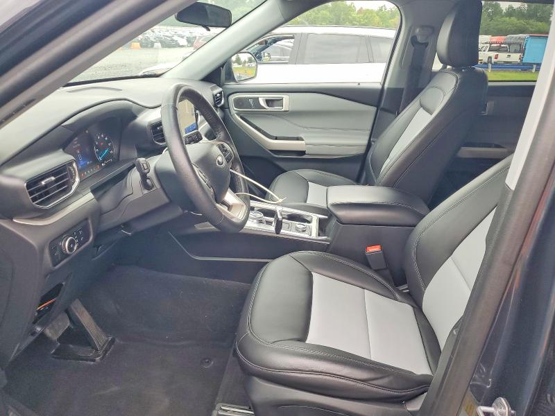 Zdjęcie 7 z aukcji – 2024 FORD EXPLORER z VIN 1FMSK8DH2RGA37892