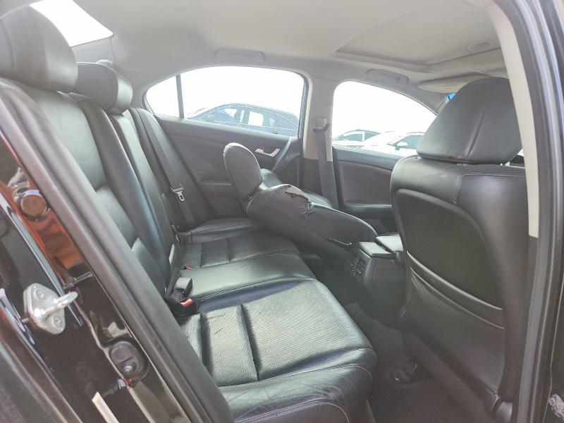 Zdjęcie 10 z aukcji – 2012 ACURA TSX z VIN JH4CU2F42CC010375