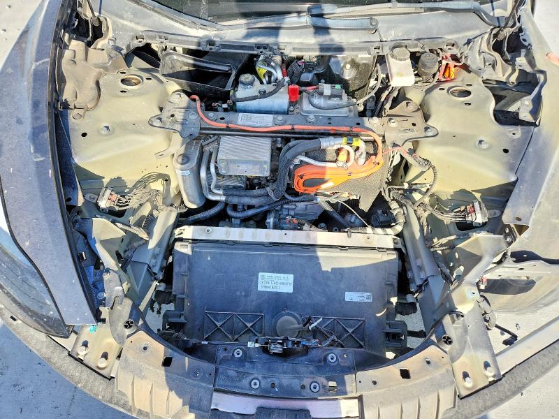 Photo 11 from auction – 2022 TESLA MODEL 3 with VIN 5YJ3E1EB7NF266512