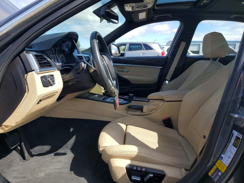 Photo 7 from auction – 2017 BMW 330E with VIN WBA8E1C36HA029246