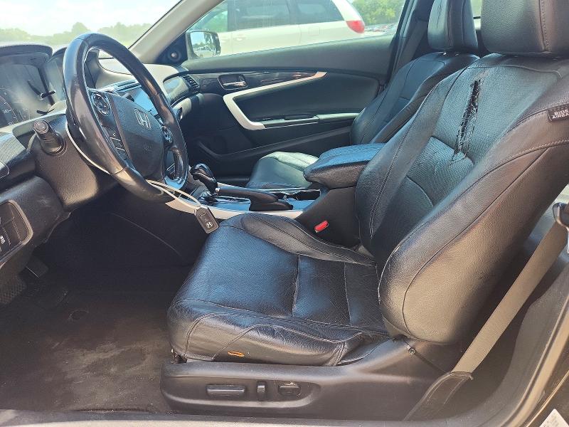 Photo 7 from auction – 2014 HONDA ACCORD with VIN 1HGCT2B83EA006509