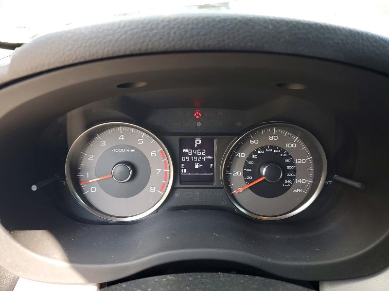 Photo 9 from auction – 2014 SUBARU FORESTER with VIN JF2SJAHC7EH455125