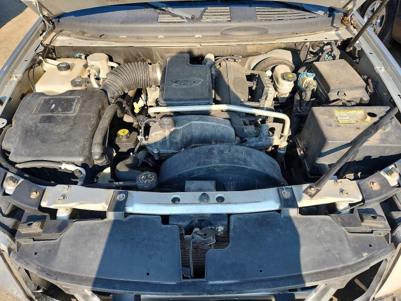 Foto 12 de la subasta – 2009 SAAB 9-7X con VIN 5S3ET13S592801650