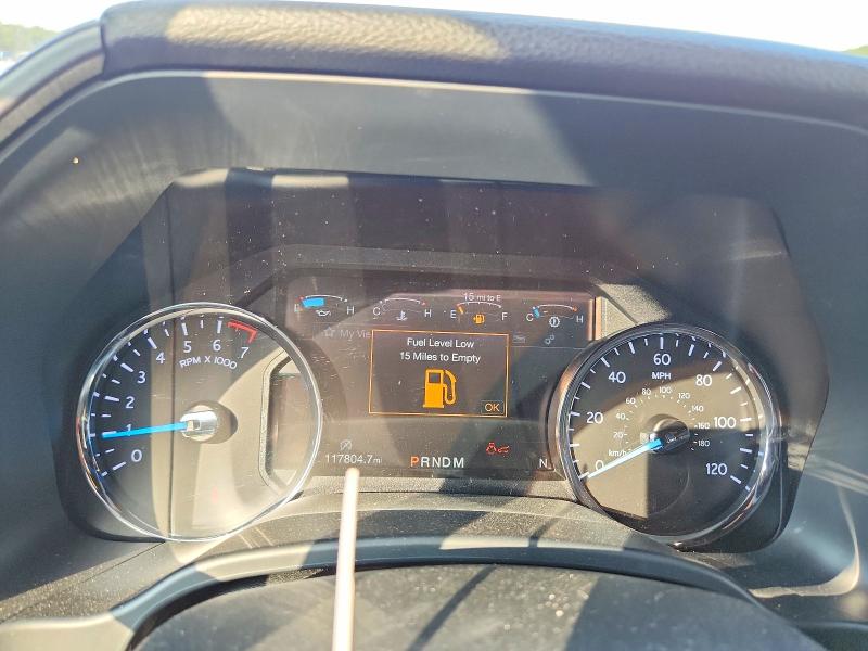 Photo 9 from auction – 2019 FORD EXPEDITION with VIN 1FMJU1KT3KEA41441