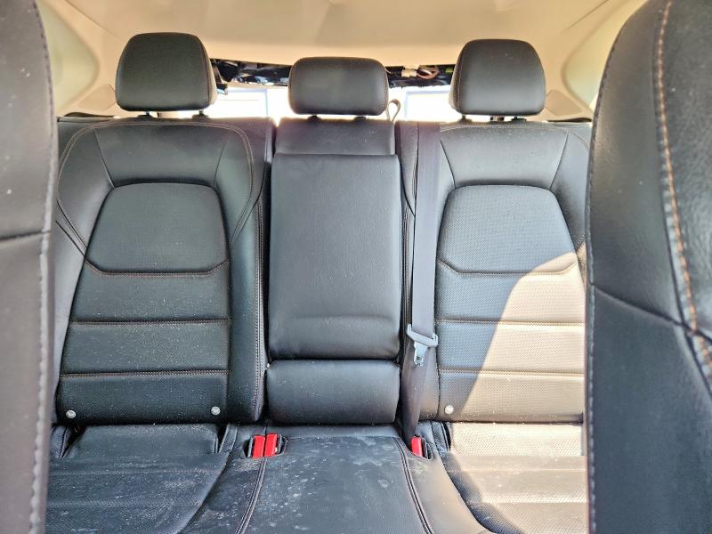 Foto 10 de la subasta – 2020 MAZDA CX-5 con VIN JM3KFBDM3L0863709