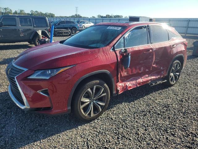 Foto 1 de la subasta – 2019 LEXUS RX 350 con VIN 2T2ZZMCAXKC118716