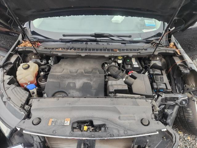 Photo 12 from auction – 2018 FORD EDGE with VIN 2FMPK4K88JBB80794