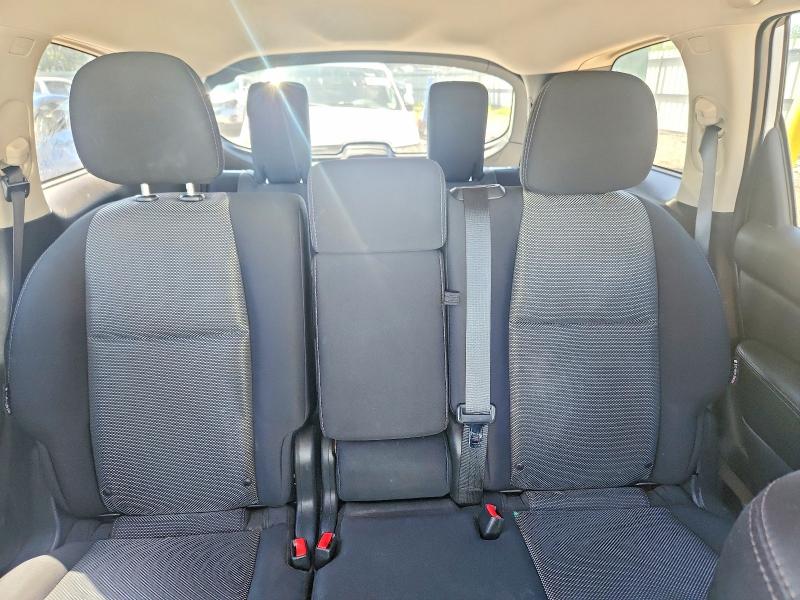 Photo 10 from auction – 2018 NISSAN PATHFINDER with VIN 5N1DR2MM8JC668351
