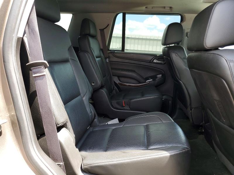 Photo 11 from auction – 2015 GMC YUKON with VIN 1GKS2BKC4FR545097