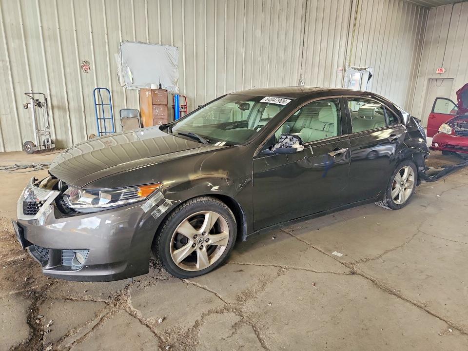 2009 ACURA TSX - Търг №64047906