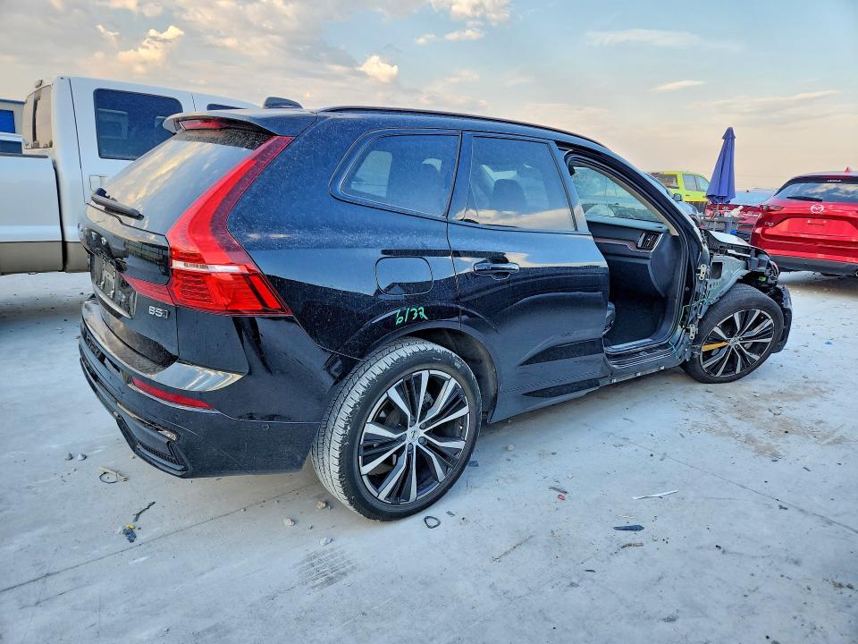 Photo 3 from auction – 2024 VOLVO XC60 with VIN YV4L12RL9R1776506