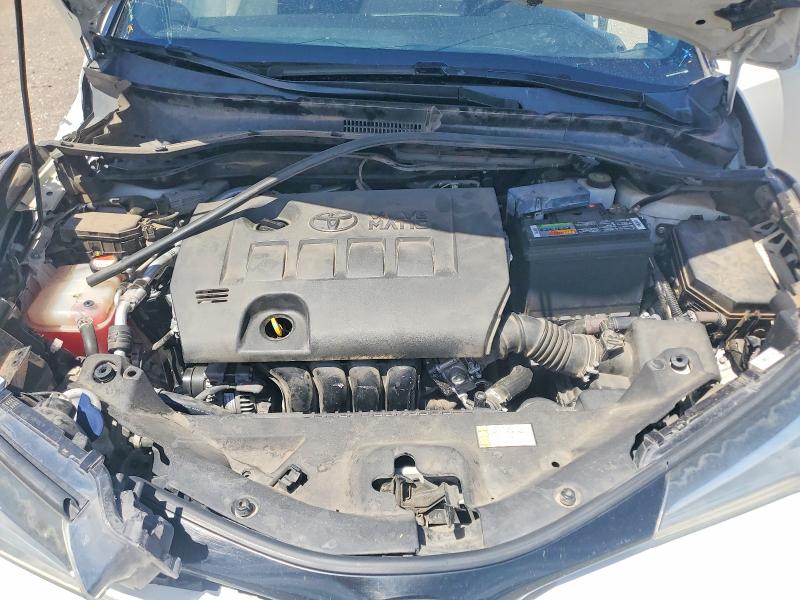 Photo 11 from auction – 2018 TOYOTA C-HR with VIN NMTKHMBX6JR005641