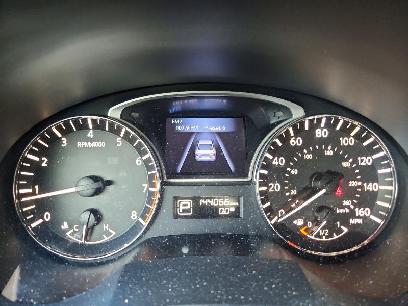 Photo 9 from auction – 2015 NISSAN ALTIMA with VIN 1N4AL3AP2FC412989