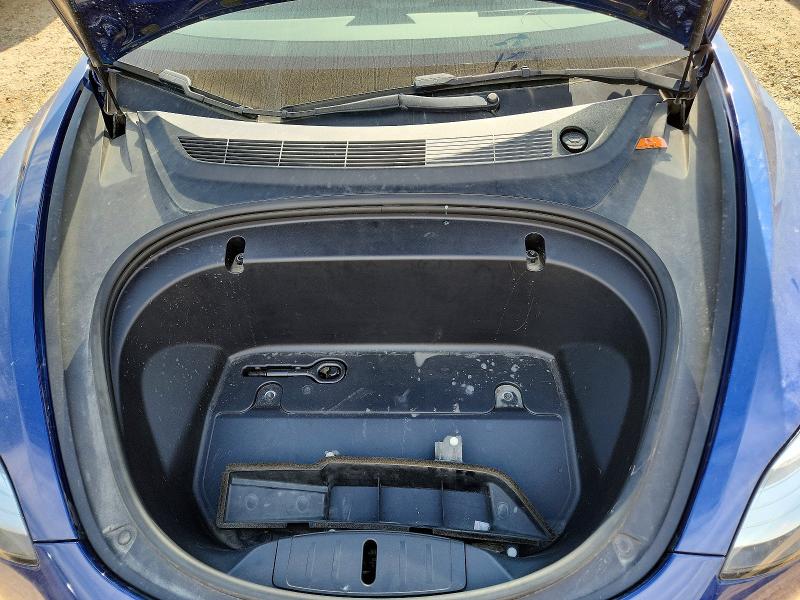 Foto 11 de la subasta – 2020 TESLA MODEL 3 con VIN 5YJ3E1EB9LF628921