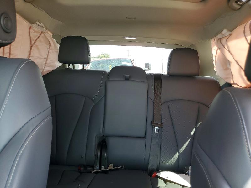 Photo 10 from auction – 2020 BUICK ENVISION with VIN LRBFX4SX3LD069316