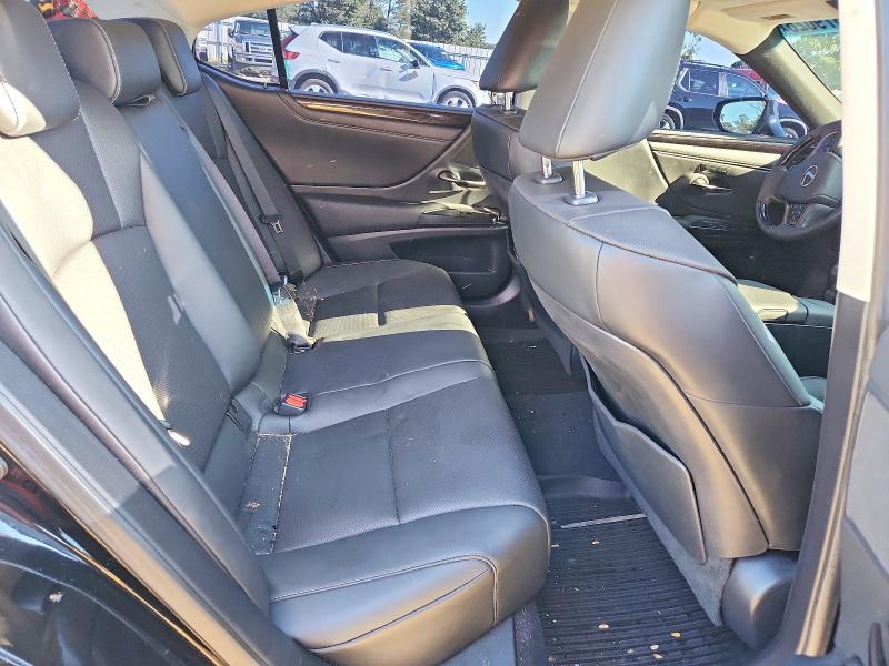 Photo 10 from auction – 2021 LEXUS ES 350 with VIN 58ADZ1B14MU102486