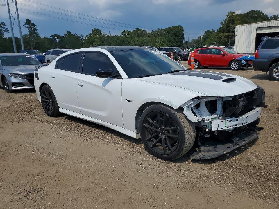 Zdjęcie 4 z aukcji – 2023 DODGE CHARGER z VIN 2C3CDXGJ1PH646103
