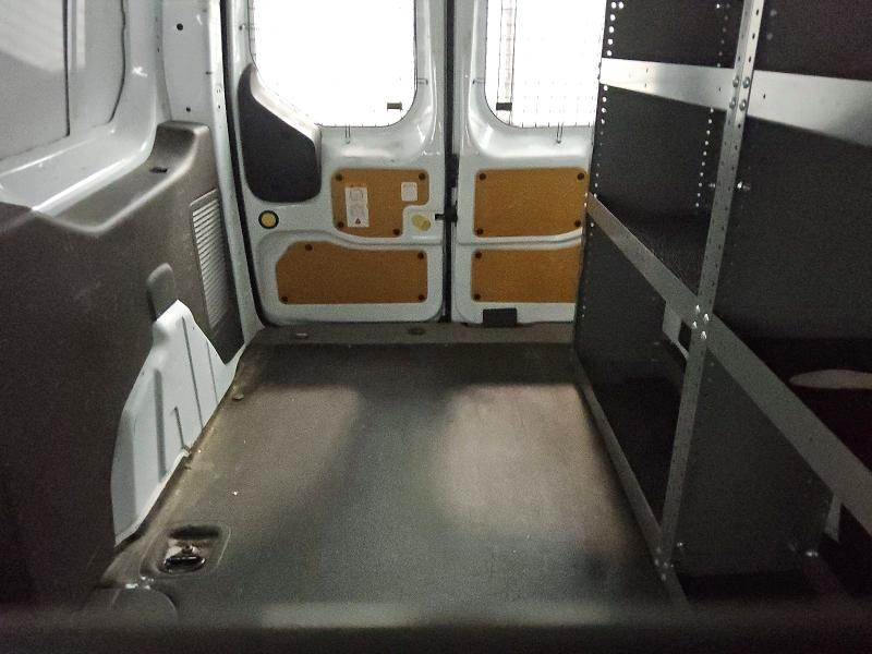 Photo 10 from auction – 2020 FORD TRANSIT CONNECT with VIN NM0LS7F20L1478780