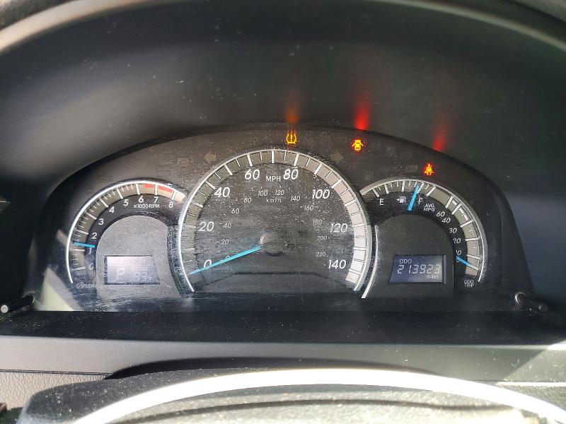 Photo 9 from auction – 2014 TOYOTA CAMRY with VIN 4T1BF1FK7EU359959