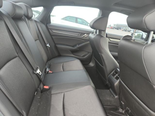 Photo 10 from auction – 2019 HONDA ACCORD with VIN 1HGCV2F38KA012648