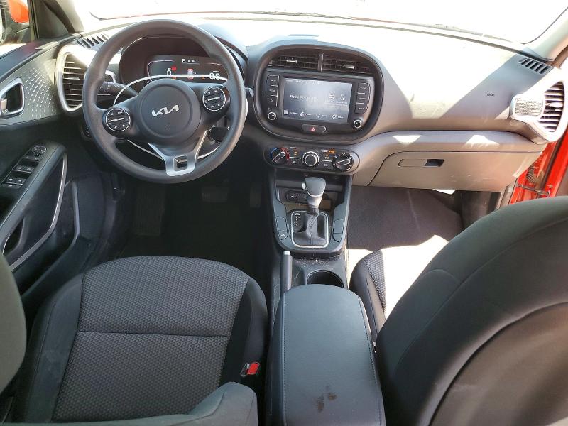Photo 8 from auction – 2023 KIA SOUL with VIN KNDJ23AUXP7199660