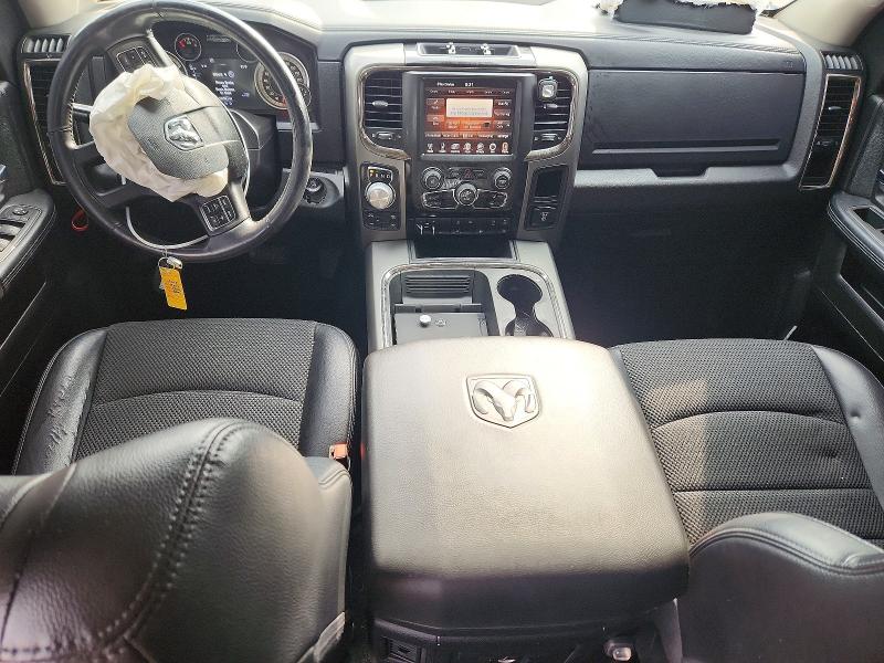Photo 8 from auction – 2015 RAM 1500 with VIN 1C6RR7MT5FS781791
