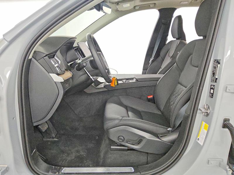 صورة رقم 7 من المزاد - 2026 VOLVO XC90 مع VIN YV4M12PJ4T1494531