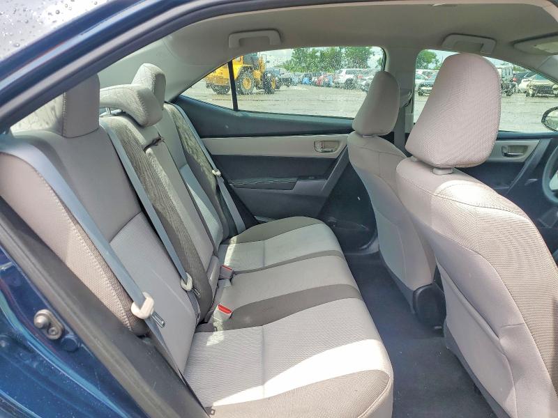 Снимка 10 от търг – 2018 TOYOTA COROLLA с VIN 5YFBURHE5JP763978