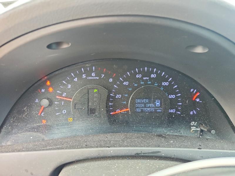 Photo 9 from auction – 2011 TOYOTA CAMRY with VIN 4T1BF3EK3BU223076