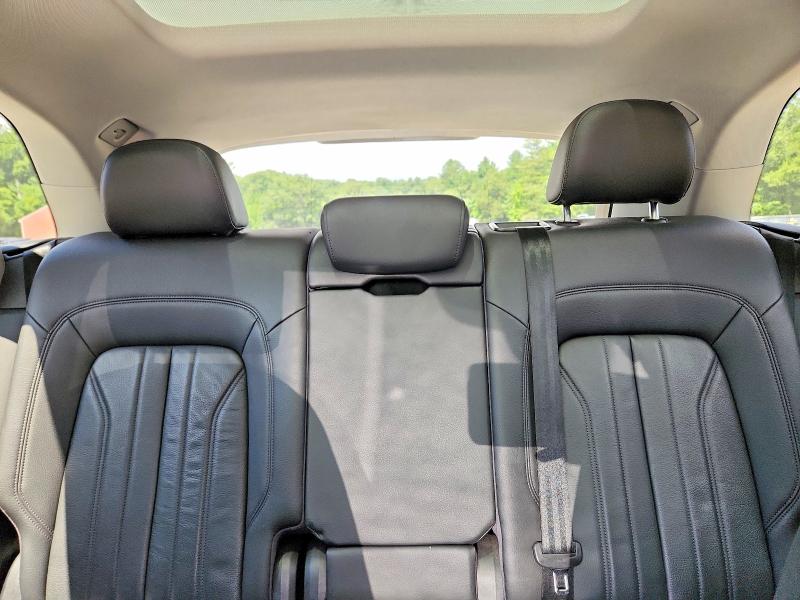 Photo 10 from auction – 2018 AUDI Q5 with VIN WA1ANAFY7J2003650