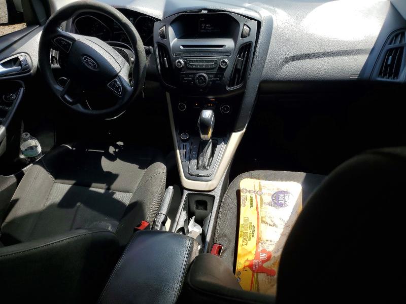 Photo 8 from auction – 2016 FORD FOCUS with VIN 1FADP3F23GL390968
