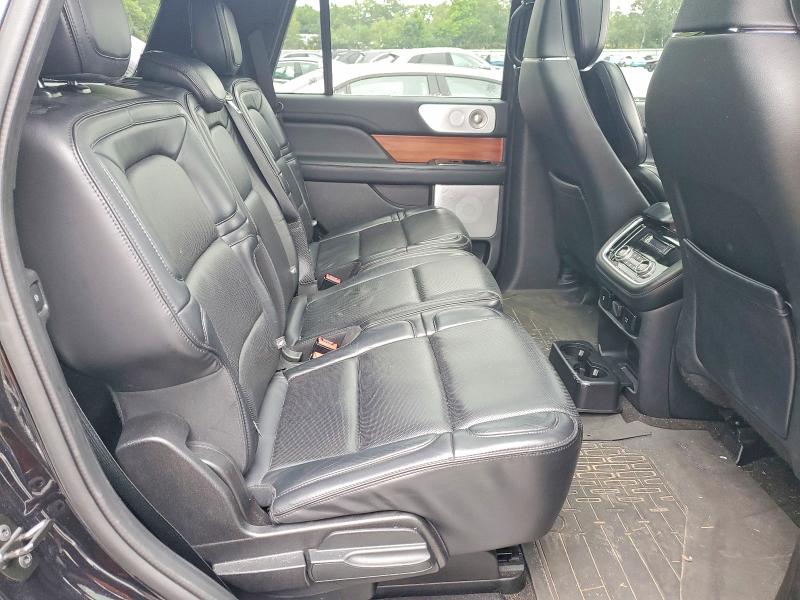 Zdjęcie 11 z aukcji – 2019 LINCOLN NAVIGATOR z VIN 5LMJJ2LT6KEL13765
