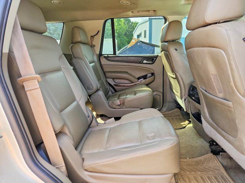 Photo 11 from auction – 2015 GMC YUKON with VIN 1GKS1BKCXFR610165