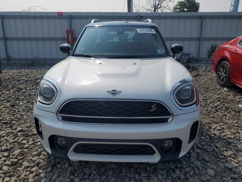 Photo 5 from auction – 2024 MINI COOPER with VIN WMZ83BR0XR3R63377
