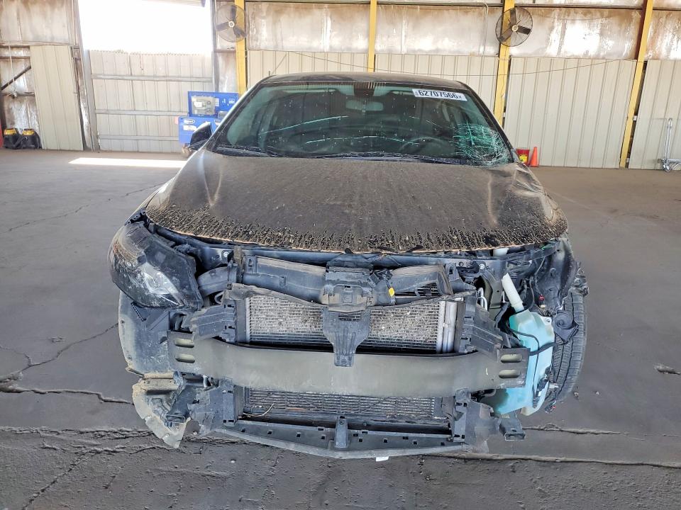 Photo 5 from auction – 2019 CHEVROLET MALIBU with VIN 1G1ZD5ST3KF205160