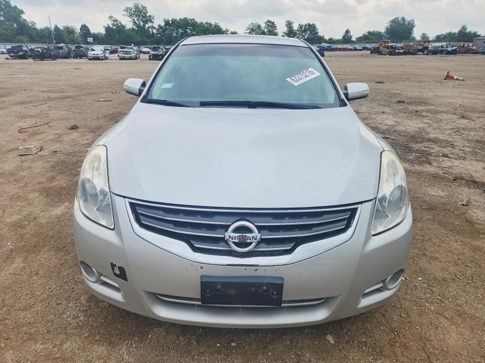 Photo 5 from auction – 2011 NISSAN ALTIMA with VIN 1N4AL2AP5BN411859