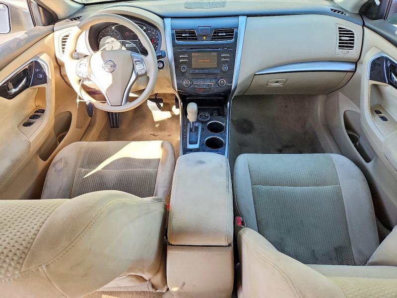 Photo 8 from auction – 2014 NISSAN ALTIMA with VIN 1N4AL3AP1EC425540