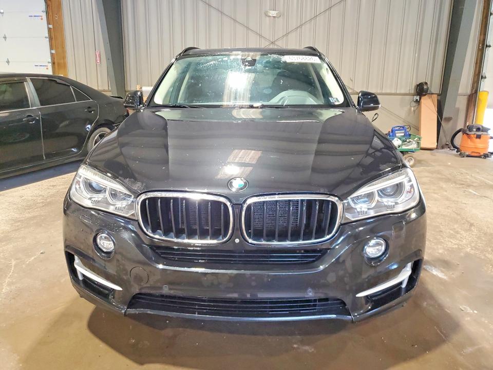 Фото 5 с аукциона – 2015 BMW X5 с VIN 5UXKS4C50F0N07828