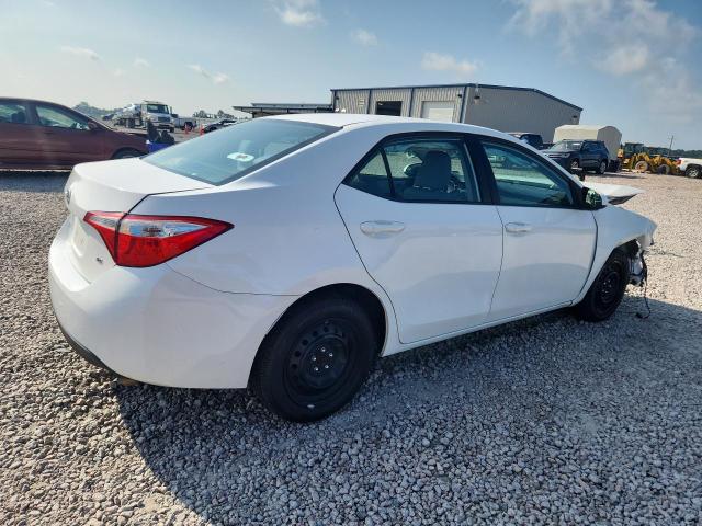 Photo 3 from auction – 2015 TOYOTA COROLLA with VIN 2T1BURHE2FC440043