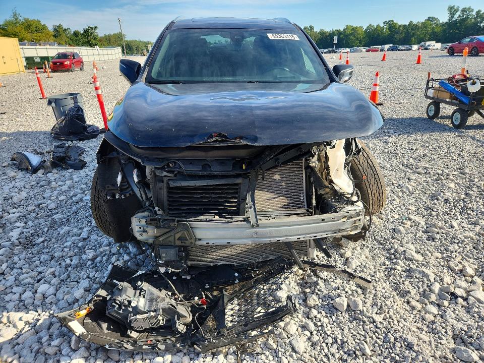 Фото 5 с аукциона – 2022 BUICK ENCLAVE с VIN 5GAEVCKW3NJ161682