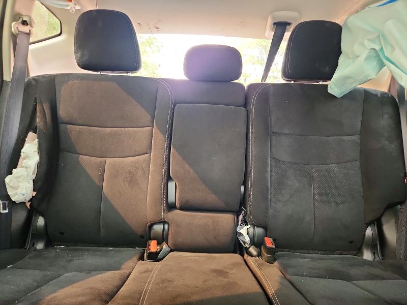 Photo 10 from auction – 2023 NISSAN MURANO with VIN 5N1AZ2ASXPC122732