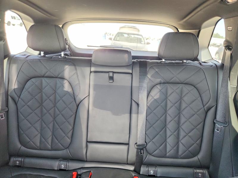 Photo 10 from auction – 2025 BMW X5 with VIN 5UX43EU02S9Y24174