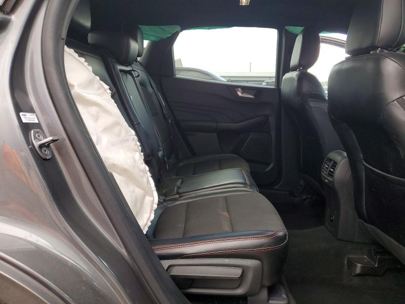 Снимка 11 от търг – 2024 FORD ESCAPE с VIN 1FMCU0MN8RUA33935