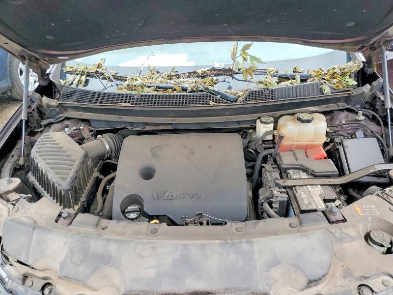 Снимка 12 от търг – 2018 CHEVROLET TRAVERSE с VIN 1GNEVGKW9JJ167185
